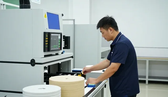 智能监控系统